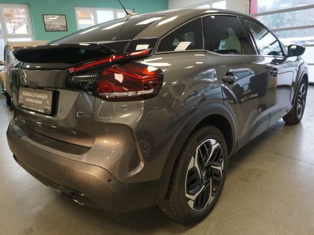 Citroën C4 PureTech Shine