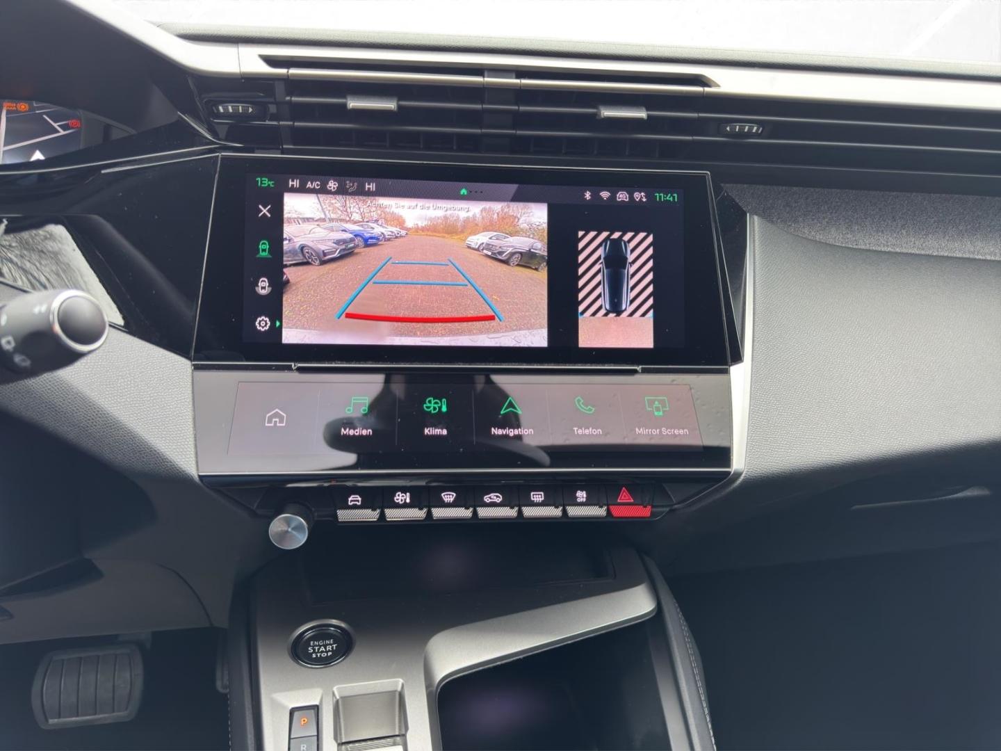 Peugeot 308 Allure Pack SW