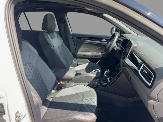 Volkswagen T-Roc DSG R-Line