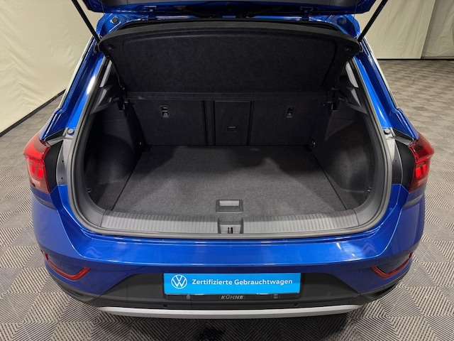Volkswagen T-Roc 1.0 TSI