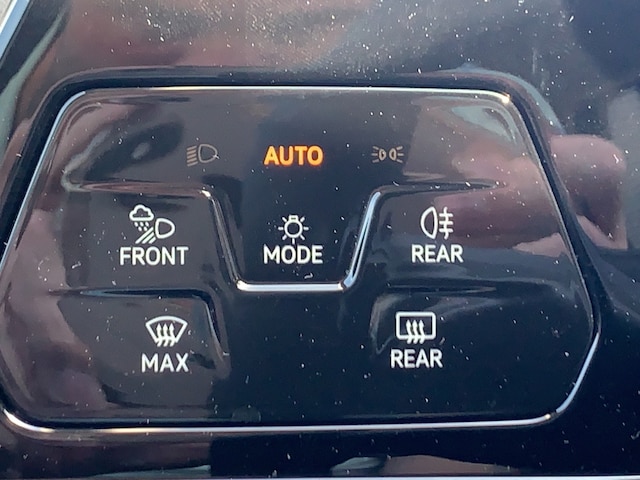 Volkswagen Golf 1.5 eTSI Golf VIII Style