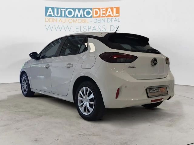 Opel Corsa Edition F Edition