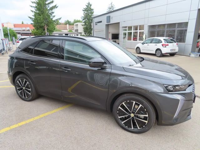 DS DS 7 Crossback Mobiles