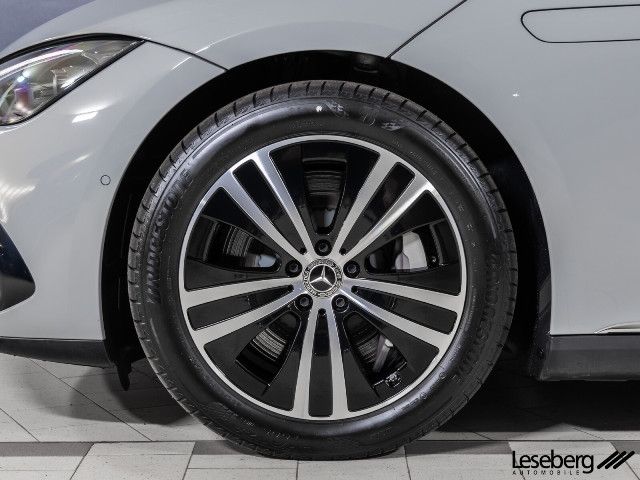 Mercedes-Benz EQE 4MATIC 500 Sedan