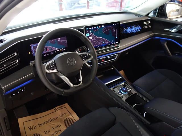 Volkswagen Tiguan DSG Elegance Elegance Sport