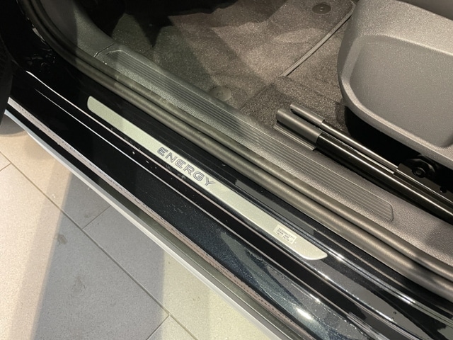 Volkswagen Taigo DSG