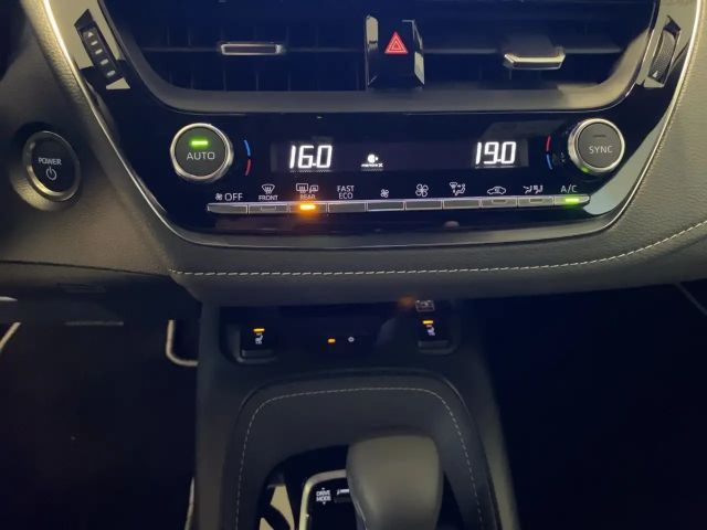 Toyota Corolla TEC-Edition Touring