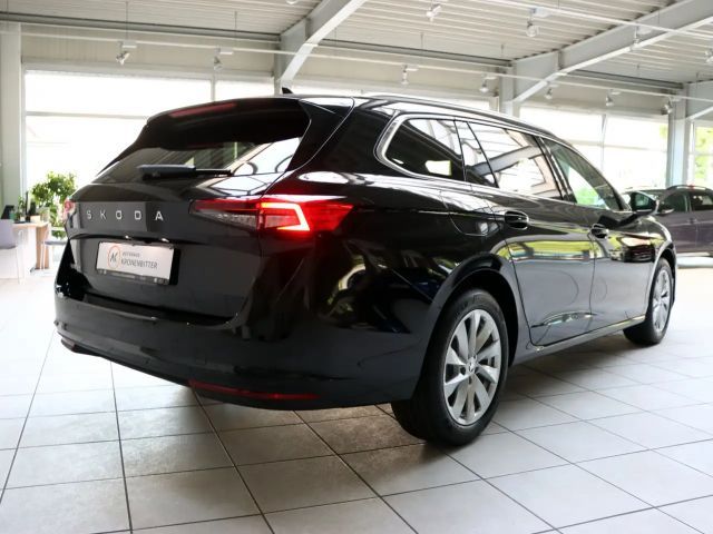 Skoda Superb 1.5 TSI Combi Selection