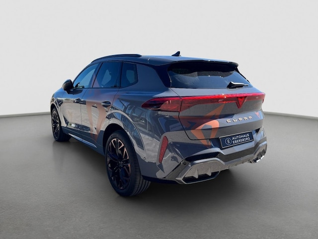 Cupra Terramar 1.5 e-Hybrid