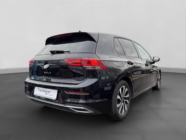 Volkswagen Golf 1.5 TSI