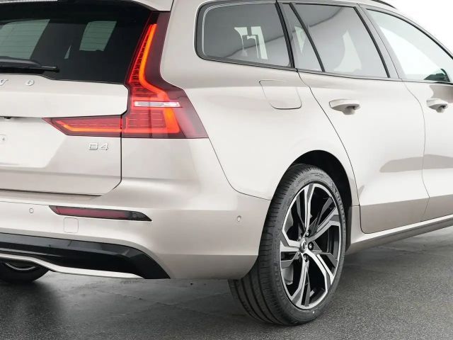 Volvo V60 Dark Hybrid Ultra