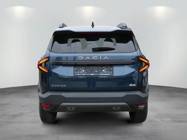 Dacia Bigster Extreme Mild Hybrid 130