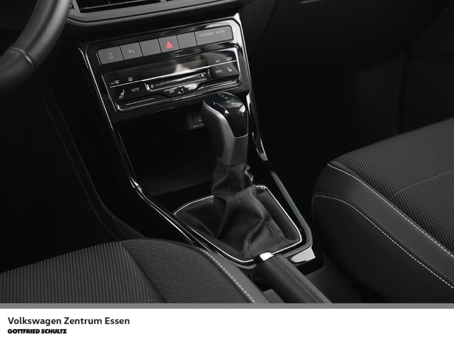 Volkswagen T-Cross DSG Style