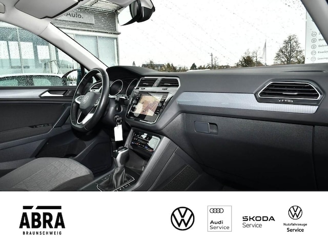 Volkswagen Tiguan 2.0 TDI DSG Life