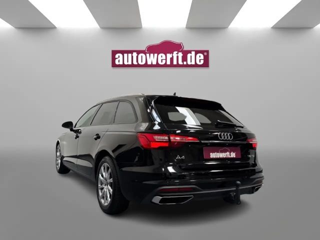 Audi A4 35 TDI Business S-Tronic