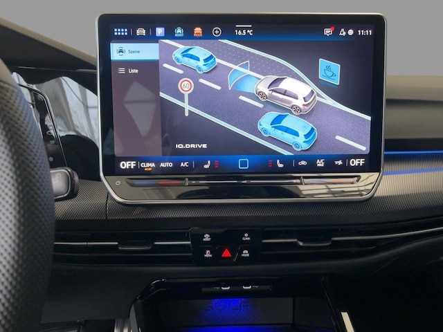 Volkswagen Golf DSG GTI Golf VIII