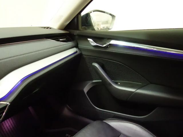 Skoda Octavia Combi Style Style