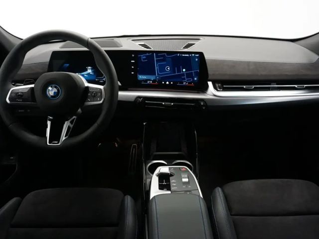 BMW iX2 eDrive20
