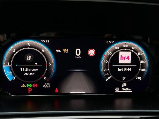 Volkswagen Caddy DSG Style