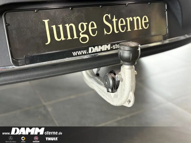 Mercedes-Benz EQB 300 4MATIC