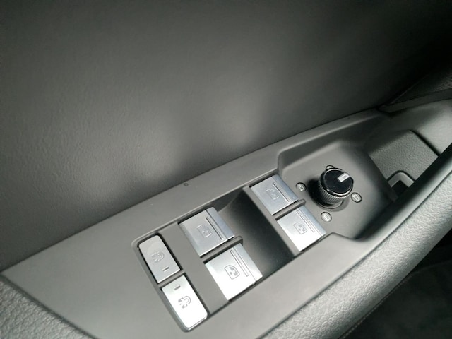 Audi A6 50 TDI Avant Quattro S-Line