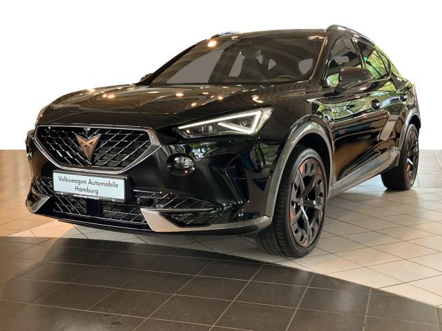 Cupra Formentor 2.0 TSI 4Drive DSG VZ