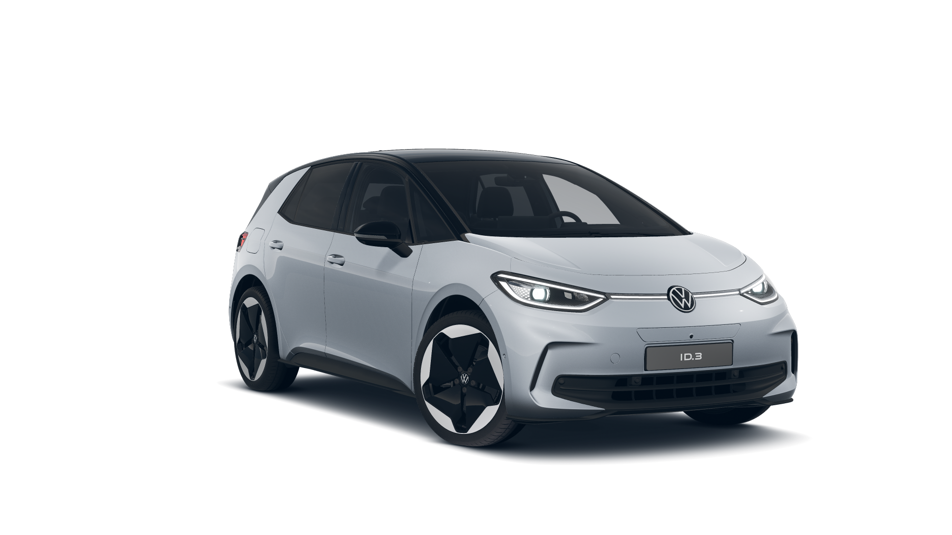 Volkswagen ID.3 Performance Pro