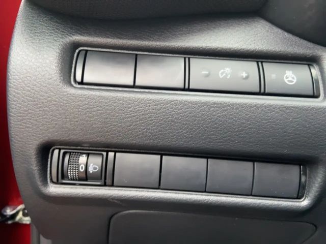 Nissan Juke N-Connecta