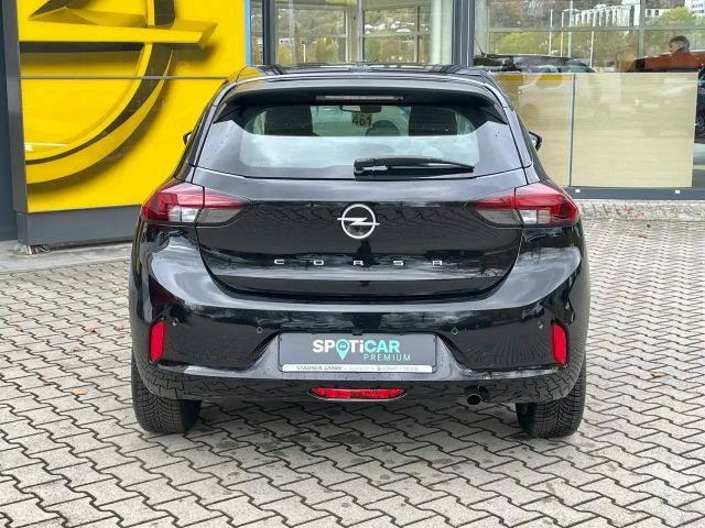 Opel Corsa F *180° KAMERA*LED*SHZ*LHZ*CARPLAY*DAB*PDC*