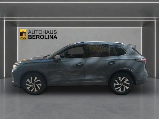 Volkswagen Tiguan 1.5 eTSI DSG Life Plus