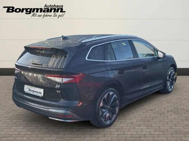 Skoda Enyaq iV 80