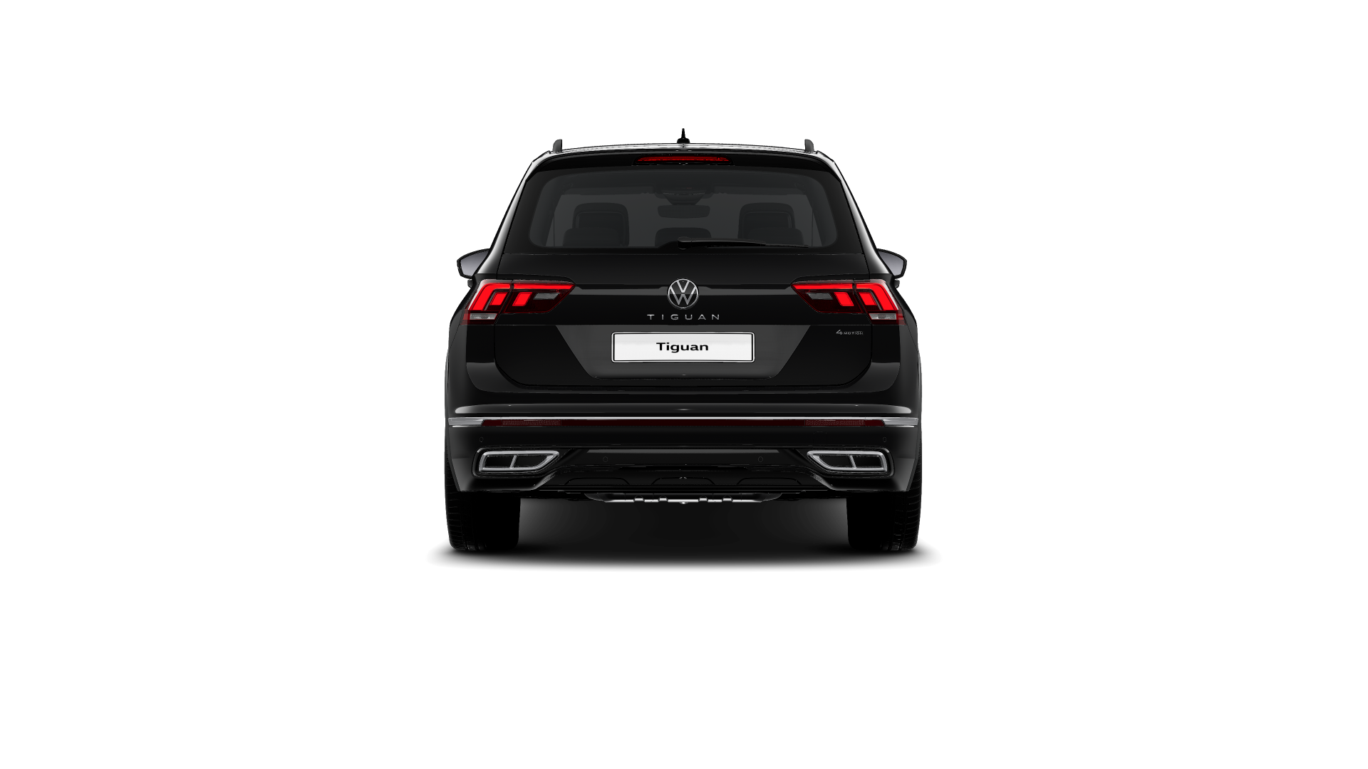 Volkswagen Tiguan 2.0 TSI IQ.Drive R-Line