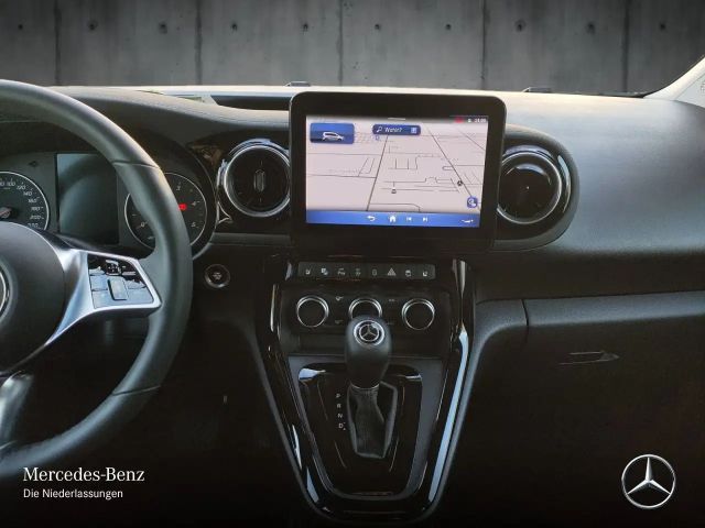 Mercedes-Benz T 180 Progressive