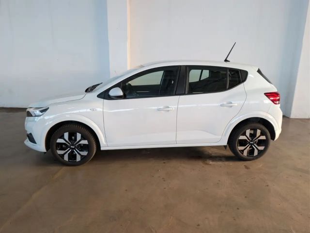 Dacia Sandero TCe 90