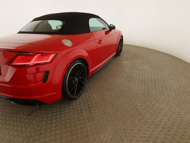 Audi TT 40 TFSI Roadster S-Tronic