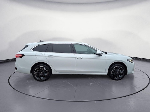 Volkswagen Passat Elegance Elegance