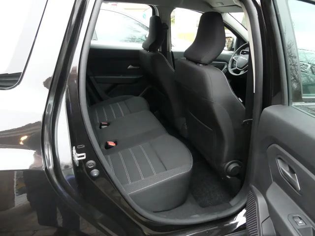 Dacia Duster Expression