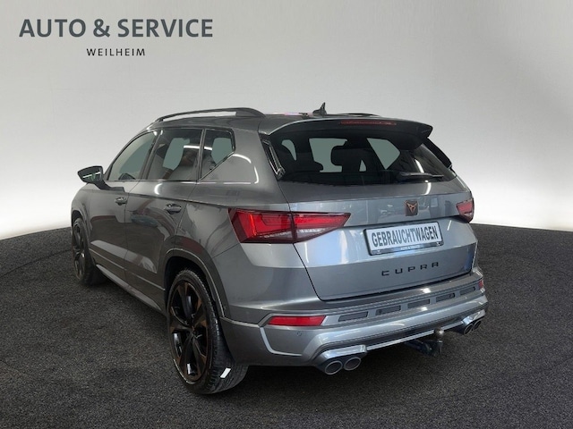 Cupra Ateca 2.0 TSI 4Drive DSG