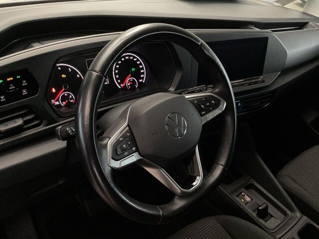 Volkswagen Caddy 1.5 TSI DSG Maxi