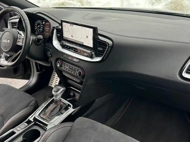 Kia ProCeed GDi GT-Line