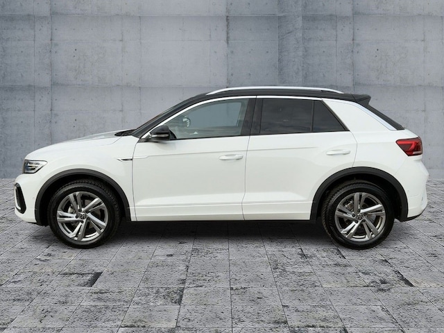 Volkswagen T-Roc 1.5 TSI DSG R-Line