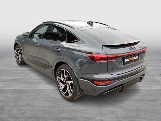Audi Q6 e-tron Quattro