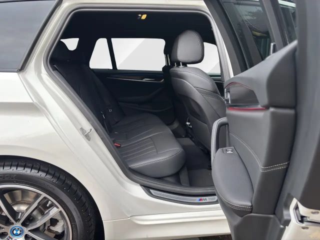 BMW 530 530e Touring