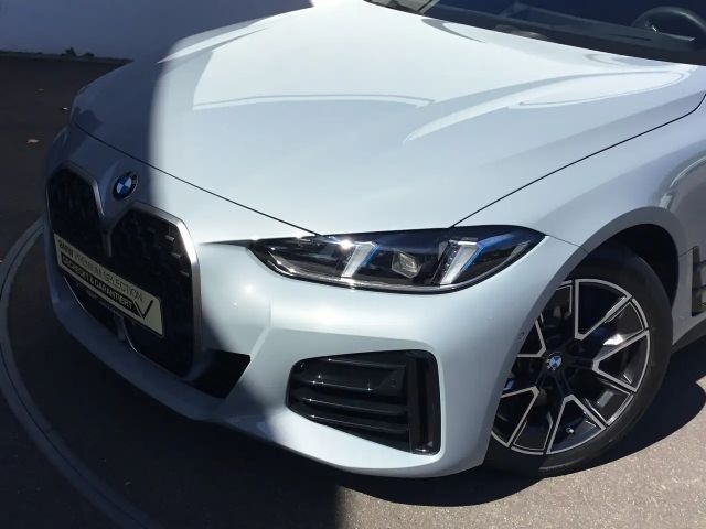 BMW 430 430d Coupé Gran Coupé M-Sport xDrive