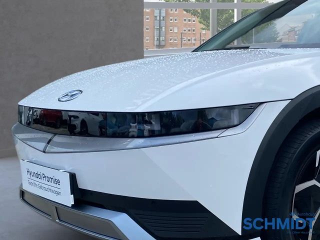 Hyundai IONIQ 5 58 kWh Dynamiq