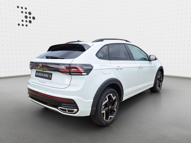 Volkswagen Taigo 1.0 TSI R-Line