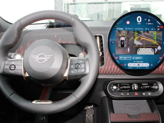 MINI Cooper S Countryman All4