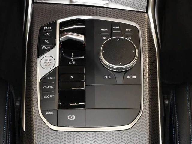 BMW 330 330i M-Sport Sedan