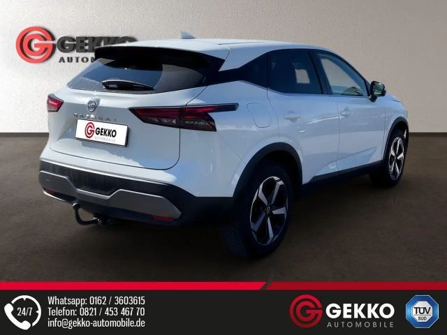 Nissan Qashqai Pack Tekna