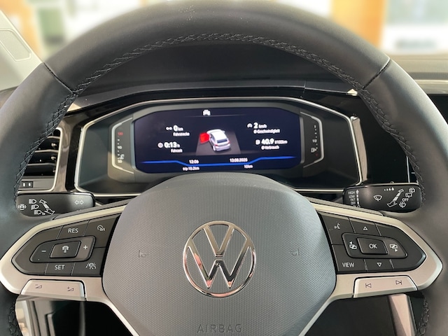 Volkswagen Polo 1.0 TSI